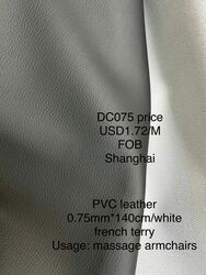 PVC laminated  coated fabric