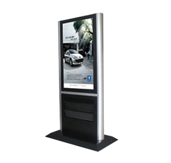 Information Kiosk