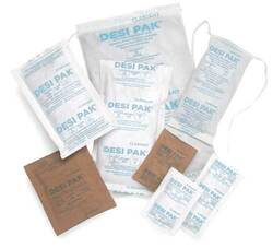 2 Unit Desiccant Pail MIL-D-3464 TY.1 and TY.2