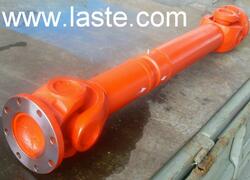Cardan Shaft, Drive shaft, Transmission Shaft, Propeller Shaft