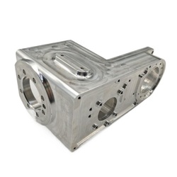CNC machined parts