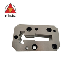 Stamping parts