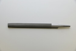 Half Round File