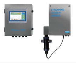 Flumsys 10SC Streaming Current Detector