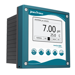 InnoCon 6800P Online PH Water Meter For PH And ORP Measurement