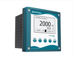6501C Online Conductivity/RES/TDS
