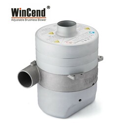 WinCend Adjustable Brushless Blower