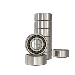 Cylindrical roller bearings