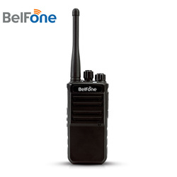 Belfone FM Analog UHF Two Way Radio Transceiver Handheld Ham Walkie Talkie BF-300