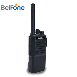 BF-500  BelFone Analog Two-Way Radio UHF Walkie Talkie