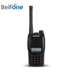 BelFone Analog Two Way Radio Transceiver 10km Long Range Walkie Talkie BF-870S