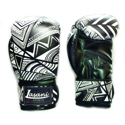 Muay Thai Boxing Gloves