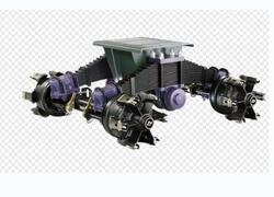 TRAILER PARTS