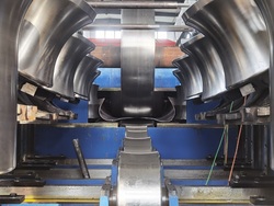 RT530×13 High-frequency Longitudinal Welded Tube Mill