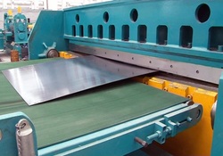 RTQC-3×1600 Precision Cut to Length Line