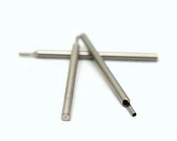 D Cut Shaft