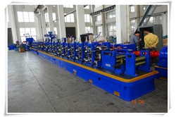 RT76 Steel Tube Mill