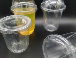 Disposable Cups
