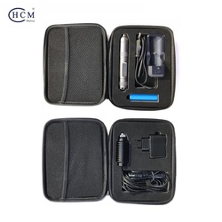 HCM MEDICA 10W Medical Endoscope Camera Image System LED Cold ENT Light Source