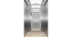 IFE Firefighter Elevators
