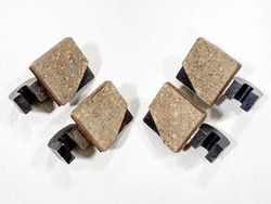 Ferrari 206 Hand Brake Pad Set - 58460