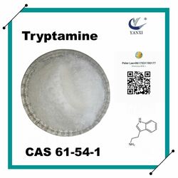 cas 61-54-1 dimethyl tryptamine /tryptamine