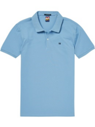 Men's premium Polo Customized