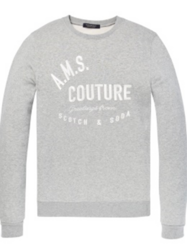 Men's Pullover