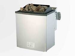 Sauna Equipment from BSD