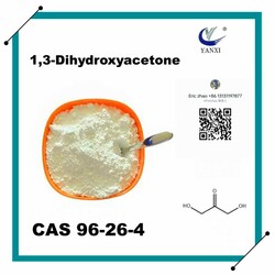 1,3- Dihydroxyacetone  cas 96-26-4