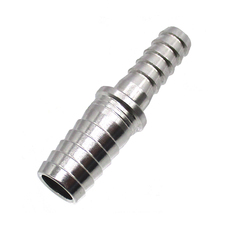 Barb Splicer Hose Mender Pipe Fitting
