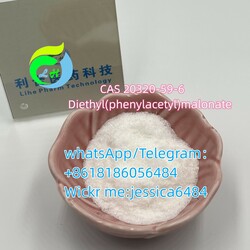 CAS20320-59-6 Diethylphenylacetylmalonate