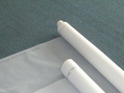 GG SERIES FLOUR MILLING MESH / Nylon Flour Milling Mesh Sieve