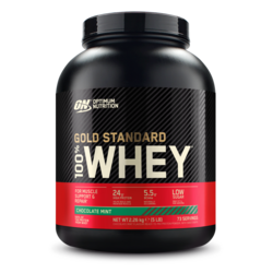 Whey Protien
