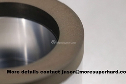 6A2 Resin Bond Diamond Grinding Wheel for Carbide