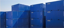 CIMC Group, to provide you with high-quality container leasing services