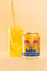 Redstar Energy Drink