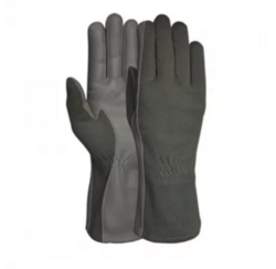 Fida Hussain Top Quality Nomex Flight Gloves Good Choice for Pilot Gloves
