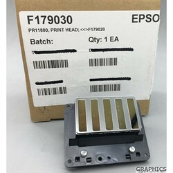 Epson Stylus Pro 11880 Print Head - F179020 / F179030
