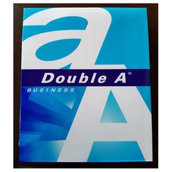 Hot sale A4 size copy paper 80 gsm 70 gsm printer ream paper 500 sheets for office