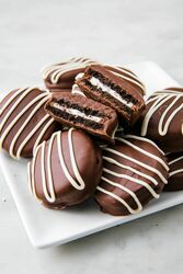 Skyswan Cocoa Bakery