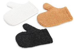 Bath glove «Mitten»