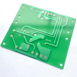 Single-Sided PCB