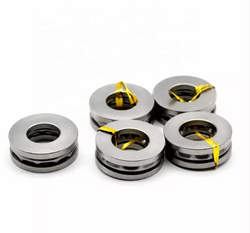 Factory Hot Sale Stainless Steel Thrust Ball Bearing S51103 S51110 S51120 S51104 S51105