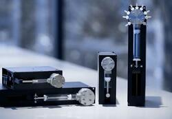 Keyto Liquid Handling And Transfer Components