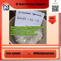 high quality fast delivery 4, 4-Piperidinediol hydrochloride cas 40064-34-4