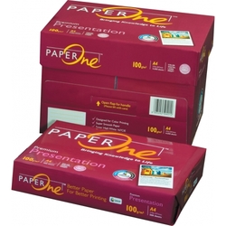 Paperone copy paper  70 gsm