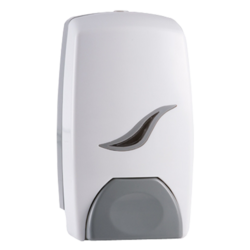 1000ml manual soap dispenser, hand sanitizer dispenser