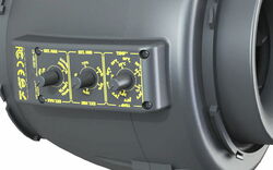 Comprehensive Motor Control Solutions