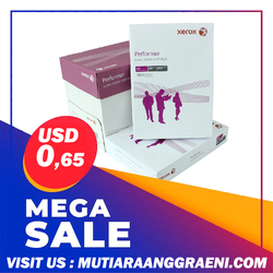 A4 Xerox Copy Paper 80gsm Mutiaraanggraeni.Com